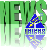 FRIPRO News