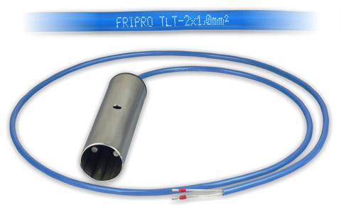 FRIPRO Einhängeelektrode EE02 ISO 